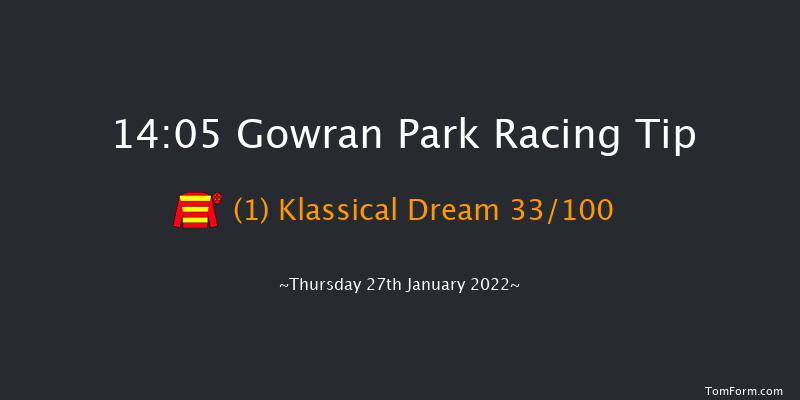 Gowran Park 14:05 Conditions Hurdle 24f Sat 20th Nov 2021