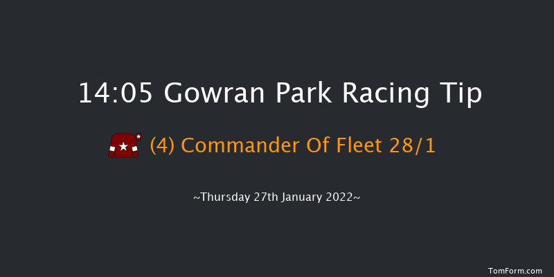 Gowran Park 14:05 Conditions Hurdle 24f Sat 20th Nov 2021