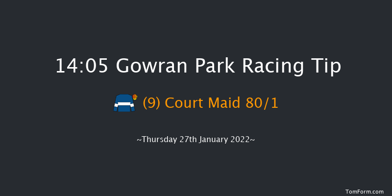 Gowran Park 14:05 Conditions Hurdle 24f Sat 20th Nov 2021