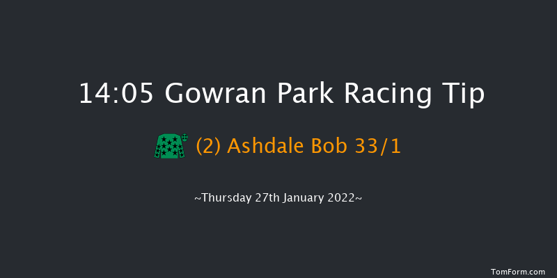 Gowran Park 14:05 Conditions Hurdle 24f Sat 20th Nov 2021