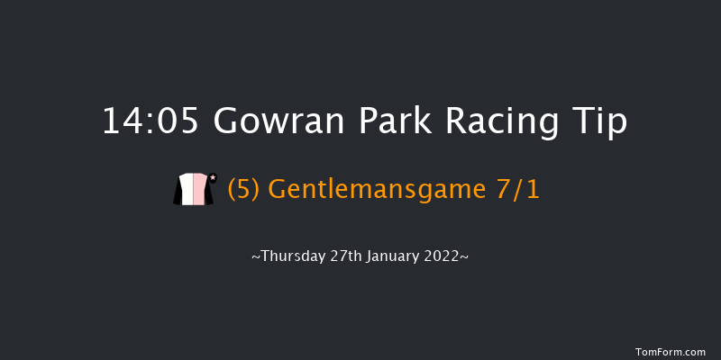 Gowran Park 14:05 Conditions Hurdle 24f Sat 20th Nov 2021