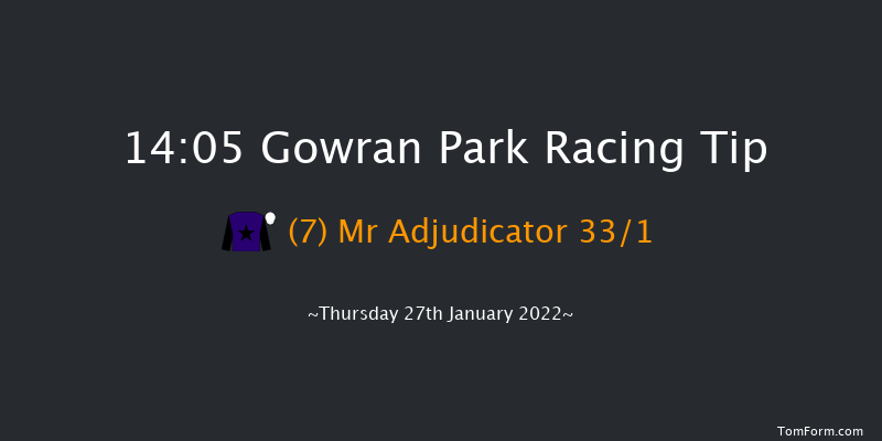 Gowran Park 14:05 Conditions Hurdle 24f Sat 20th Nov 2021