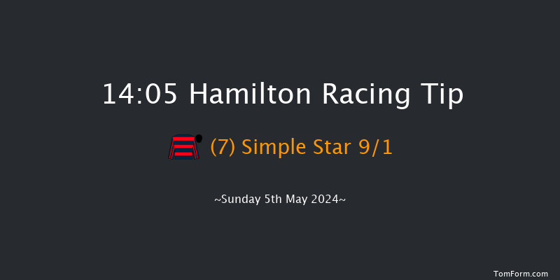 Hamilton  14:05 Handicap (Class 3) 13f Mon 2nd Oct 2023