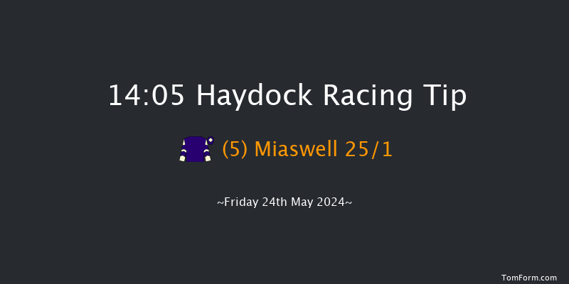 Haydock  14:05 Handicap (Class 5) 8f Sat 11th May 2024