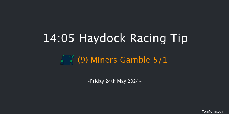 Haydock  14:05 Handicap (Class 5) 8f Sat 11th May 2024