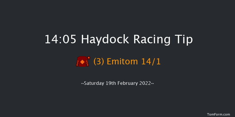 Haydock 14:05 Conditions Hurdle (Class 1) 24f Sat 22nd Jan 2022