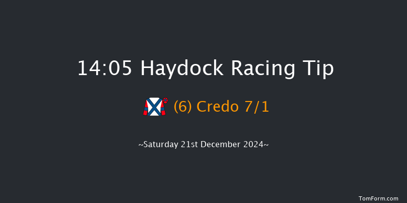 Haydock  14:05 Handicap Chase (Class 2) 26f Wed 4th Dec 2024