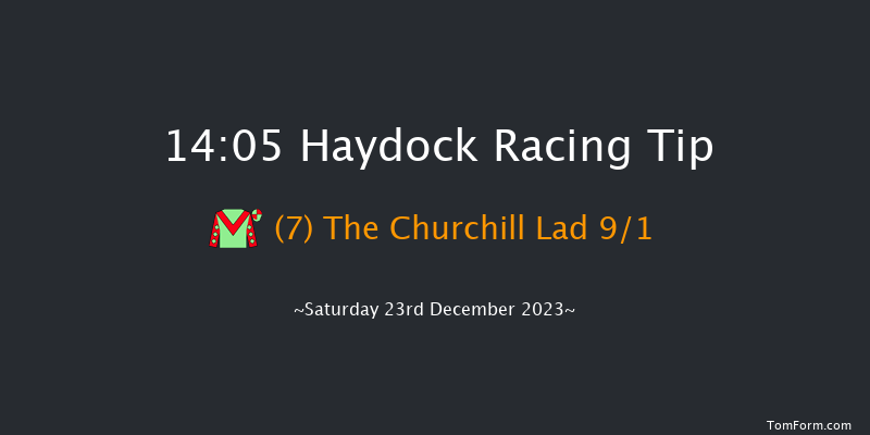 Haydock 14:05 Handicap Hurdle (Class 3) 16f Wed 6th Dec 2023