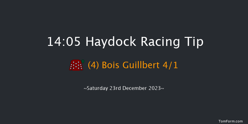 Haydock 14:05 Handicap Hurdle (Class 3) 16f Wed 6th Dec 2023