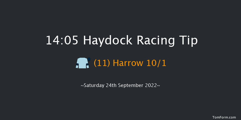 Haydock 14:05 Handicap (Class 2) 8f Fri 23rd Sep 2022