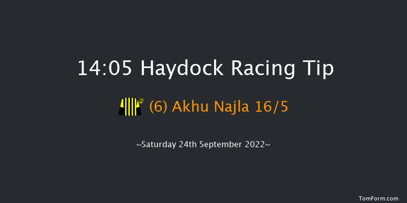 Haydock 14:05 Handicap (Class 2) 8f Fri 23rd Sep 2022