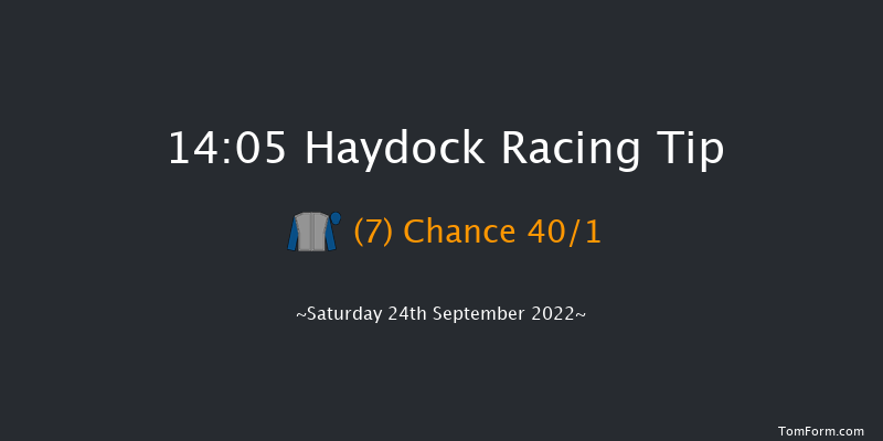 Haydock 14:05 Handicap (Class 2) 8f Fri 23rd Sep 2022