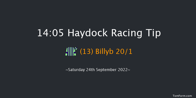 Haydock 14:05 Handicap (Class 2) 8f Fri 23rd Sep 2022