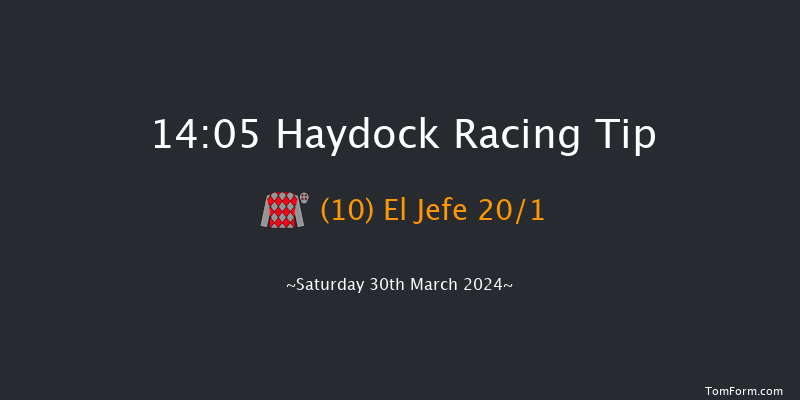 Haydock  14:05 Handicap Hurdle (Class 2)
16f Wed 20th Mar 2024