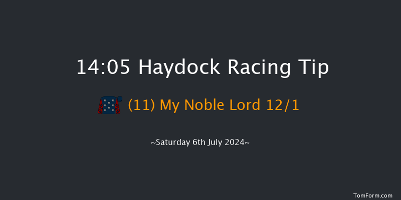 Haydock  14:05 Handicap (Class 2) 14f Fri 5th Jul 2024