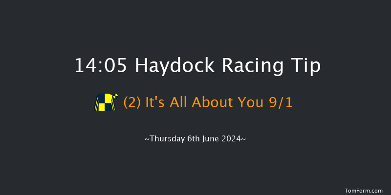 Haydock  14:05 Handicap (Class 5) 16f Sat 25th May 2024