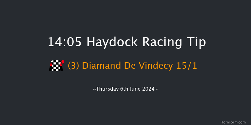 Haydock  14:05 Handicap (Class 5) 16f Sat 25th May 2024