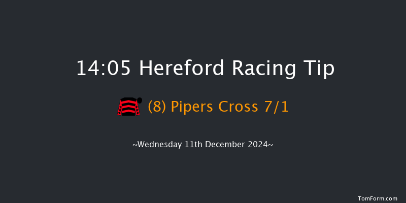 Hereford  14:05 Handicap Hurdle (Class 4) 26f Wed 27th Nov 2024