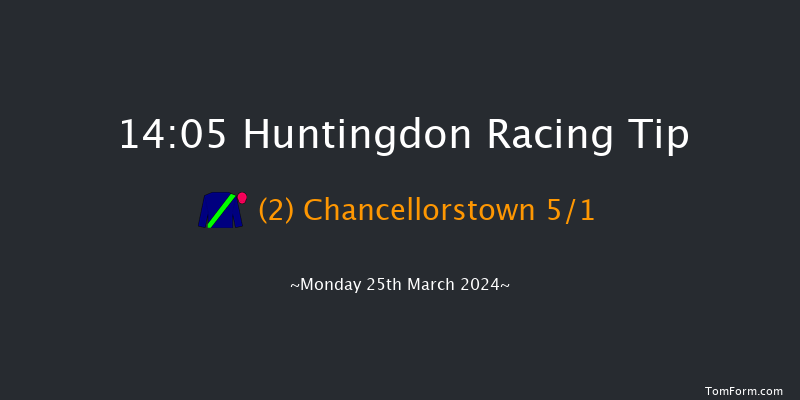 Huntingdon  14:05 Handicap Chase (Class 5)
16f Sun 17th Mar 2024