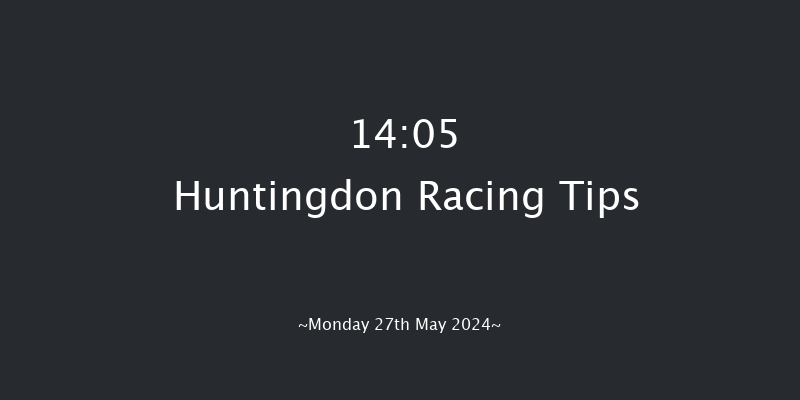 Huntingdon  14:05 Handicap Hurdle (Class 4)
25f Tue 21st May 2024