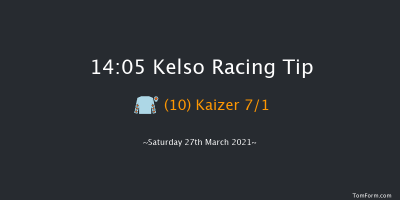 William Hill Handicap Hurdle (GBB Race) Kelso 14:05 Handicap Hurdle (Class 2) 26f Mon 22nd Mar 2021