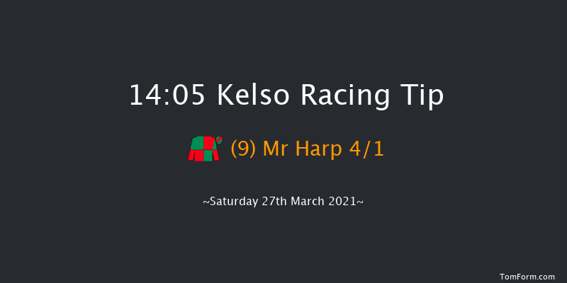 William Hill Handicap Hurdle (GBB Race) Kelso 14:05 Handicap Hurdle (Class 2) 26f Mon 22nd Mar 2021