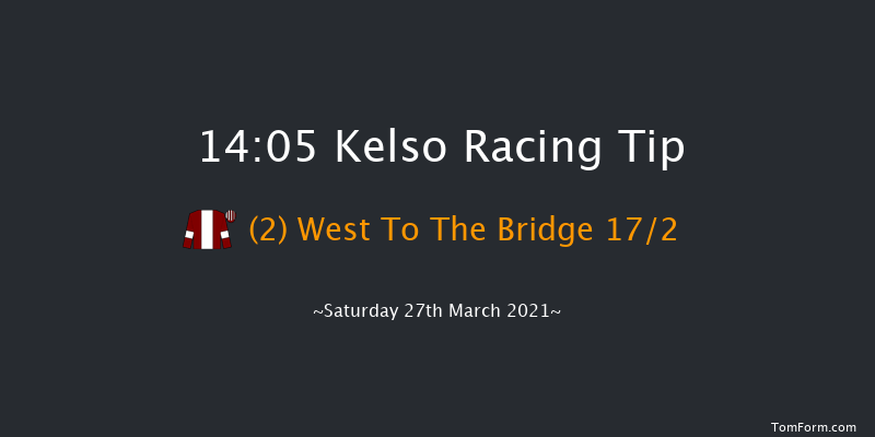 William Hill Handicap Hurdle (GBB Race) Kelso 14:05 Handicap Hurdle (Class 2) 26f Mon 22nd Mar 2021