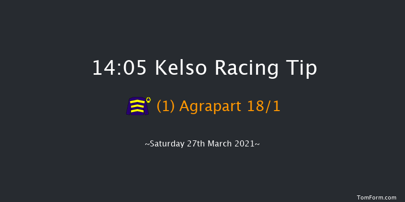 William Hill Handicap Hurdle (GBB Race) Kelso 14:05 Handicap Hurdle (Class 2) 26f Mon 22nd Mar 2021