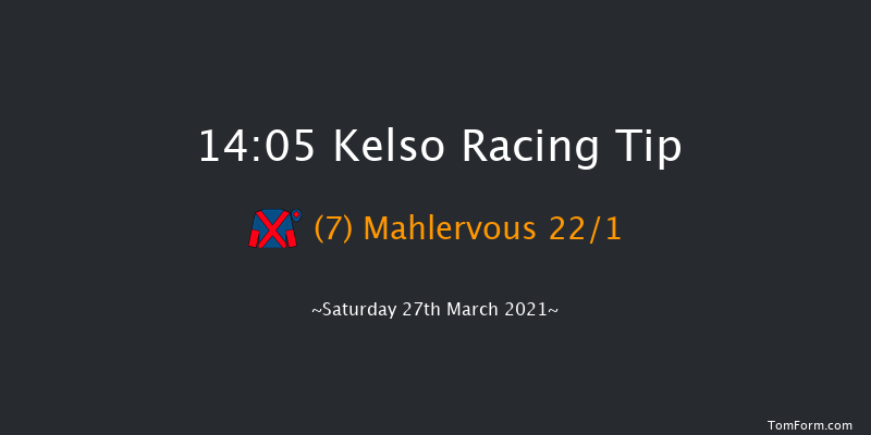 William Hill Handicap Hurdle (GBB Race) Kelso 14:05 Handicap Hurdle (Class 2) 26f Mon 22nd Mar 2021