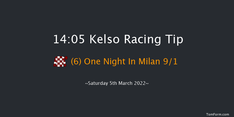 Kelso 14:05 Handicap Hurdle (Class 2) 21f Fri 18th Feb 2022