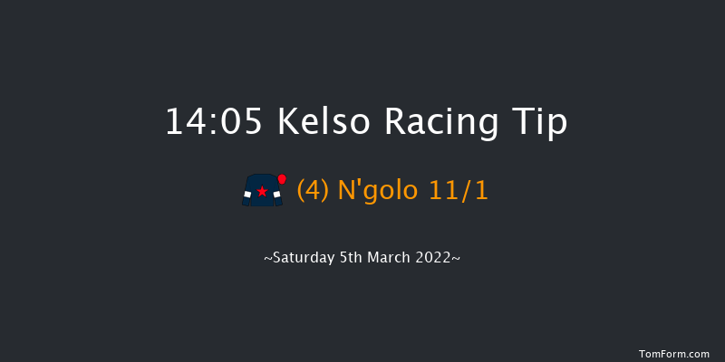 Kelso 14:05 Handicap Hurdle (Class 2) 21f Fri 18th Feb 2022