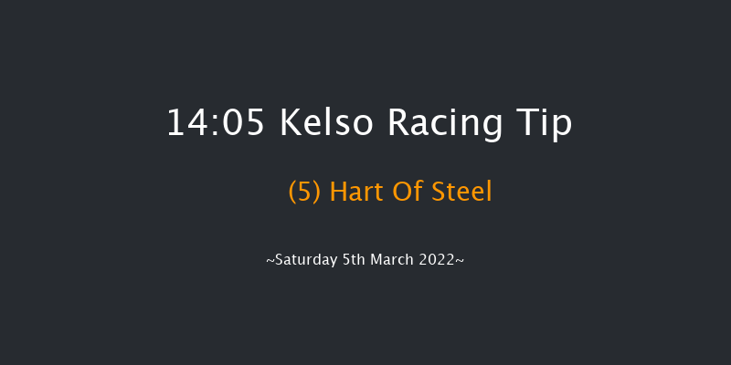 Kelso 14:05 Handicap Hurdle (Class 2) 21f Fri 18th Feb 2022