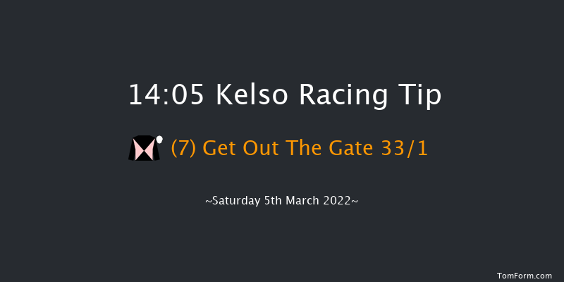 Kelso 14:05 Handicap Hurdle (Class 2) 21f Fri 18th Feb 2022