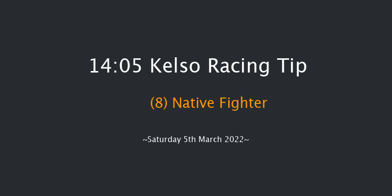 Kelso 14:05 Handicap Hurdle (Class 2) 21f Fri 18th Feb 2022