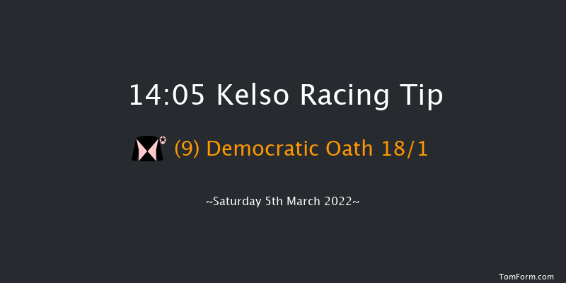 Kelso 14:05 Handicap Hurdle (Class 2) 21f Fri 18th Feb 2022