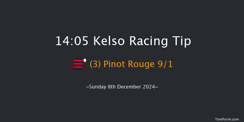 Kelso  14:05 Handicap Chase (Class 3) 32f Sat 9th Nov 2024