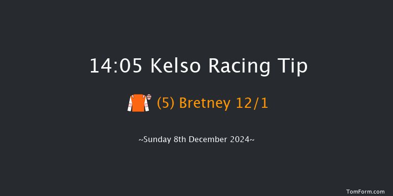 Kelso  14:05 Handicap Chase (Class 3) 32f Sat 9th Nov 2024