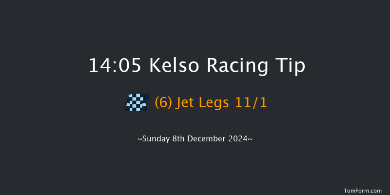 Kelso  14:05 Handicap Chase (Class 3) 32f Sat 9th Nov 2024