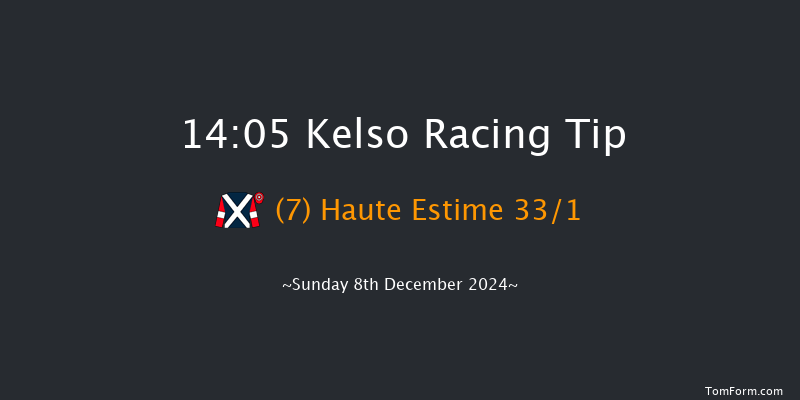 Kelso  14:05 Handicap Chase (Class 3) 32f Sat 9th Nov 2024