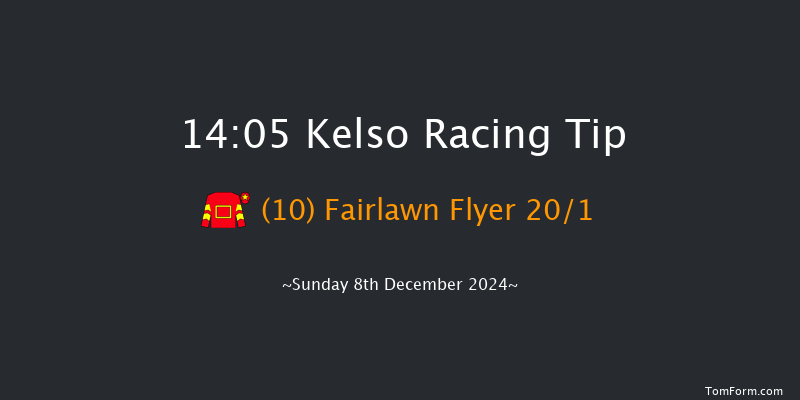 Kelso  14:05 Handicap Chase (Class 3) 32f Sat 9th Nov 2024