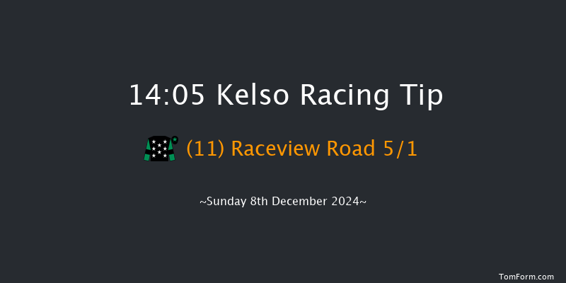 Kelso  14:05 Handicap Chase (Class 3) 32f Sat 9th Nov 2024