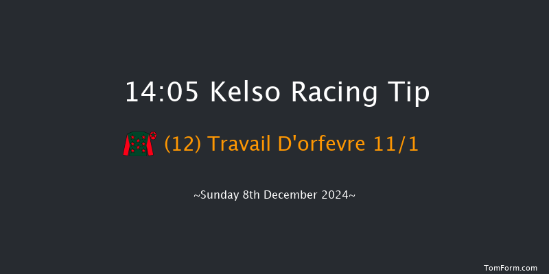 Kelso  14:05 Handicap Chase (Class 3) 32f Sat 9th Nov 2024