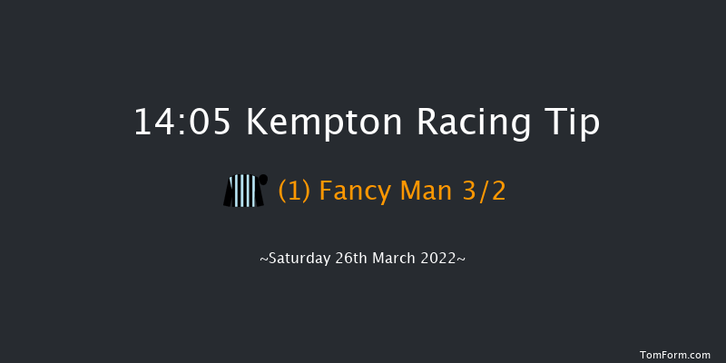 Kempton 14:05 Listed (Class 1) 10f Sat 19th Mar 2022