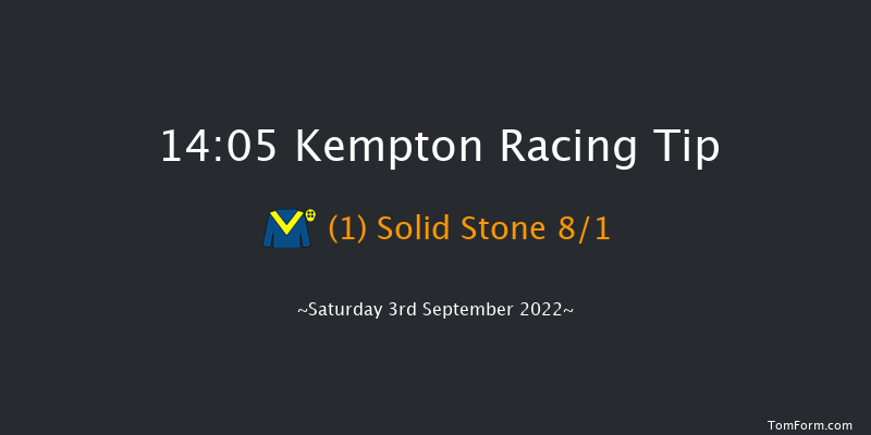 Kempton 14:05 Group 3 (Class 1) 12f Fri 2nd Sep 2022