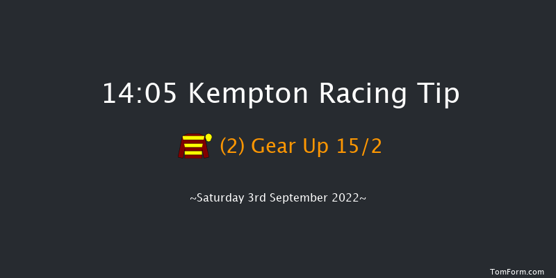 Kempton 14:05 Group 3 (Class 1) 12f Fri 2nd Sep 2022