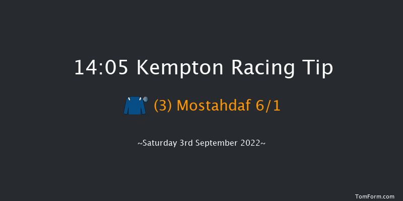 Kempton 14:05 Group 3 (Class 1) 12f Fri 2nd Sep 2022