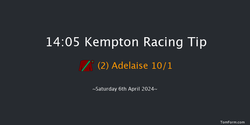 Kempton  14:05 Listed (Class 1) 8f Wed 3rd Apr 2024