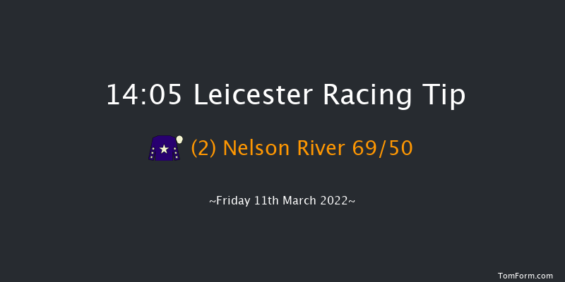 Leicester 14:05 Handicap Chase (Class 3) 16f Tue 1st Mar 2022