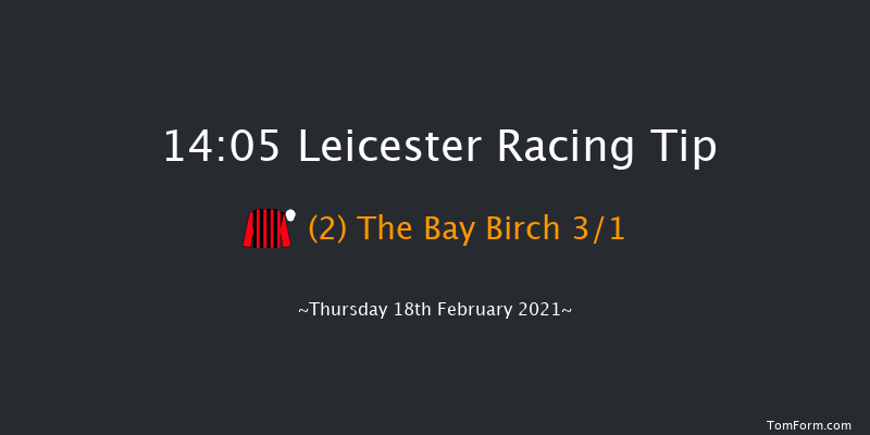 Visit racingtv.com Mares' Handicap Chase Leicester 14:05 Handicap Chase (Class 3) 20f Wed 13th Jan 2021