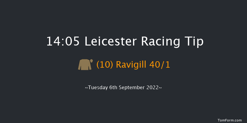 Leicester 14:05 Stakes (Class 4) 7f Thu 18th Aug 2022